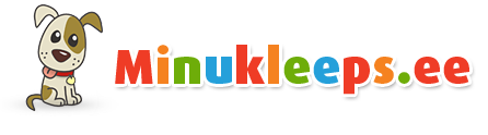 MinuKleeps.ee