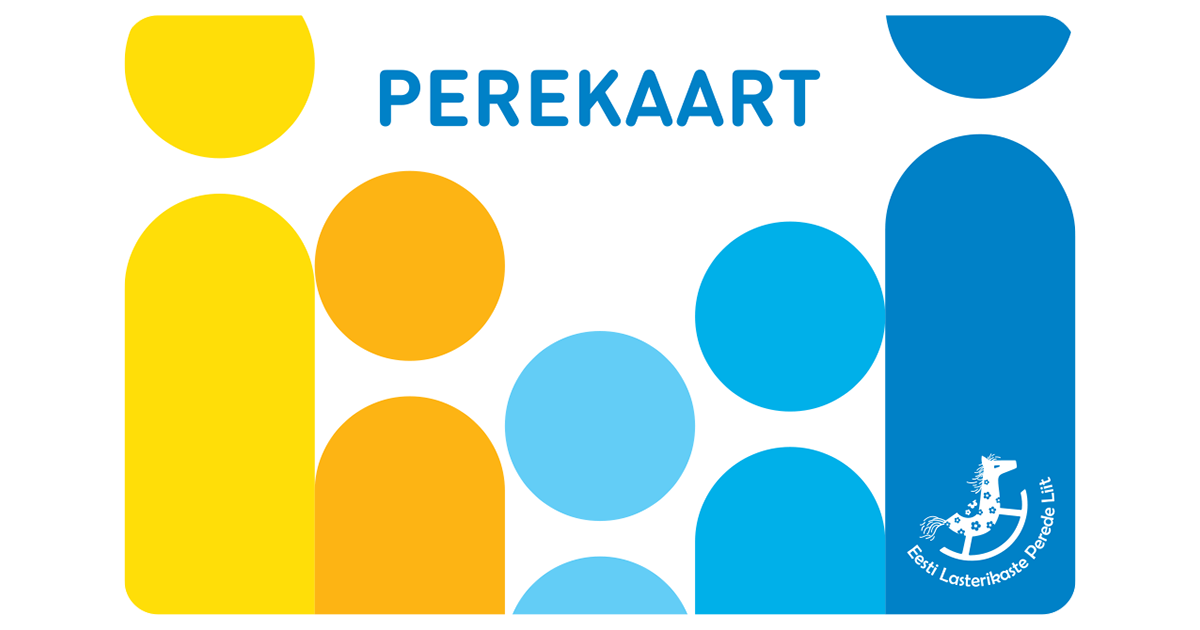 Perekaart  MinuKleepsee